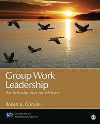 Produktbild: Group Work Leadership