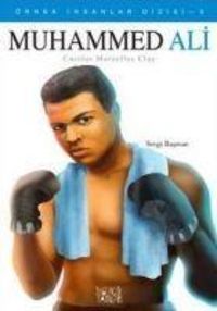 Produktbild: Muhammed Ali