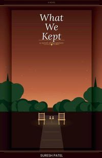 Produktbild: What We Kept