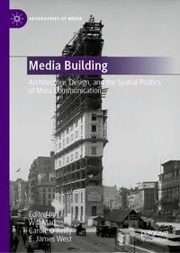 Produktbild: Media Building