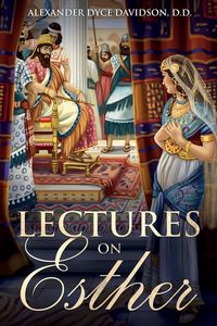 Produktbild: Lectures on Esther