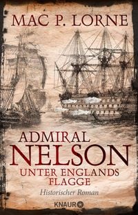 Produktbild: Admiral Nelson &ndash; Unter Englands Flagge