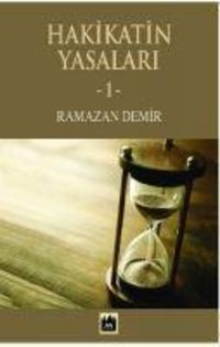 Produktbild: Hakikatin Yasalari - 1