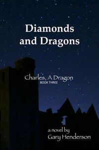 Produktbild: Diamonds and Dragons: Charles, A Dragon