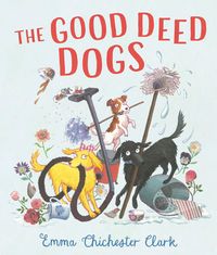 Produktbild: The Good Deed Dogs