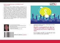 Produktbild: Perfil competitivo de la infraestructura log&iacute;stica 4.0