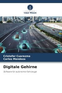 Produktbild: Digitale Gehirne
