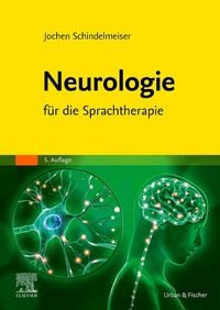 Produktbild: Neurologie f&uuml;r die Sprachtherapie