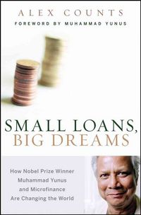 Produktbild: Small Loans, Big Dreams