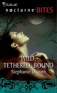 Produktbild: Wild, Tethered, Bound