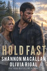 Produktbild: Hold Fast