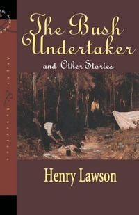 Produktbild: BUSH UNDERTAKER