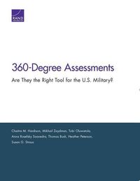 Produktbild: 360-Degree Assessments