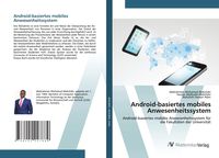 Produktbild: Android-basiertes mobiles Anwesenheitssystem