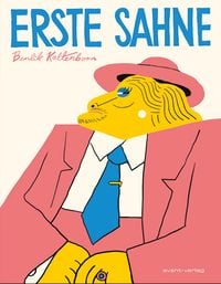 Produktbild: Erste Sahne