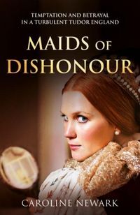 Produktbild: Maids of Dishonour