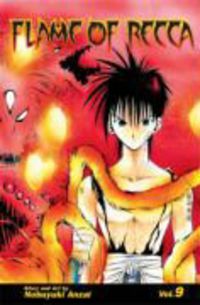 Produktbild: Flame of Recca