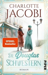 Produktbild: Die Douglas-Schwestern