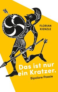 Produktbild: Das ist nur ein Kratzer.