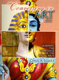 Produktbild: Conversing in Art