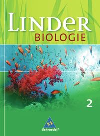 LINDER Biologie 2 SB Allgemeine Ausgabe Hermann Linder