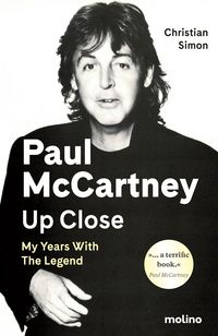 Produktbild: Paul McCartney Up Close