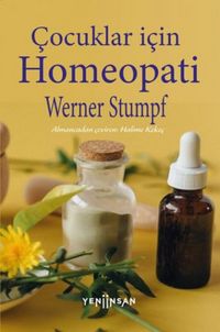 Produktbild: Cocuklar icin Homeopati