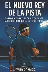 Produktbild: El nuevo Rey de la pista
