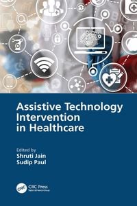 Produktbild: Assistive Technology Intervention in Healthcare