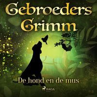 Produktbild: De hond en de mus