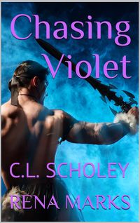 Produktbild: Chasing Violet