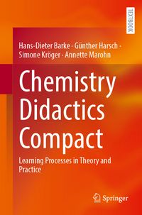 Produktbild: Chemistry Didactics Compact