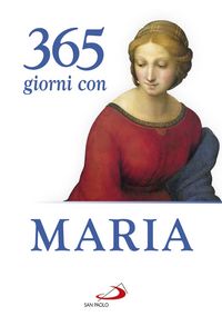 Produktbild: 365 giorni con Maria