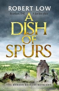 Produktbild: Dish of Spurs