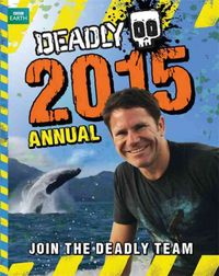 Produktbild: Backshall, S: Deadly Annual