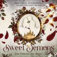 Produktbild: Sweet Demons