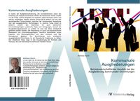 Produktbild: Kommunale Ausgliederungen