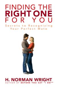 Produktbild: Finding the Right One for You