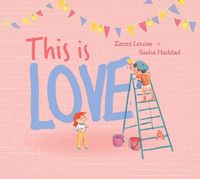 Produktbild: This Is Love