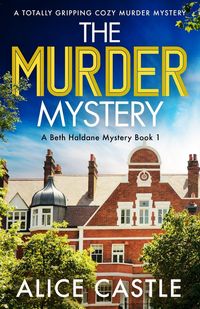 Produktbild: The Murder Mystery