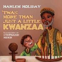 Produktbild: 'twas More Than Just a Little Kwanzaa