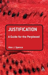 Produktbild: Justification: A Guide for the Perplexed
