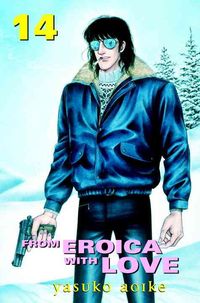 Produktbild: From Eroica with Love, Volume 14