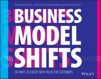 Produktbild: Business Model Shifts