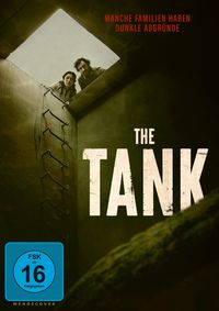 Produktbild: The Tank