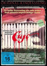 Produktbild: Stephen King's Cujo - Kinofassung