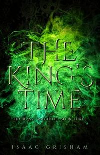 Produktbild: The King's Time: The Brass Machine