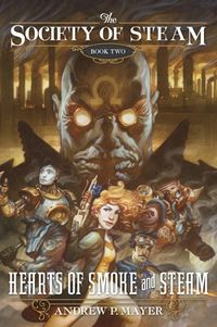 Produktbild: Society of Steam
