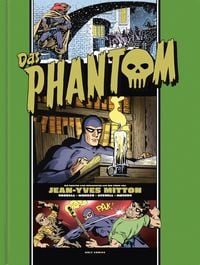 Produktbild: Das Phantom 2