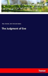 Produktbild: The Judgment of Eve